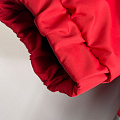 Куртка зі світловідбиваючими вставками Tair kids червона арт.105 - картинка