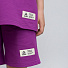 Костюм футболка та шорти для дівчинки Hart фіолетовий 1198 - фото