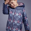 Куртка для хлопчика Zironka сіра 2105-2 - ціна