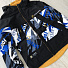 Демі куртка для хлопчика Kidzo синя 6850 - ціна
