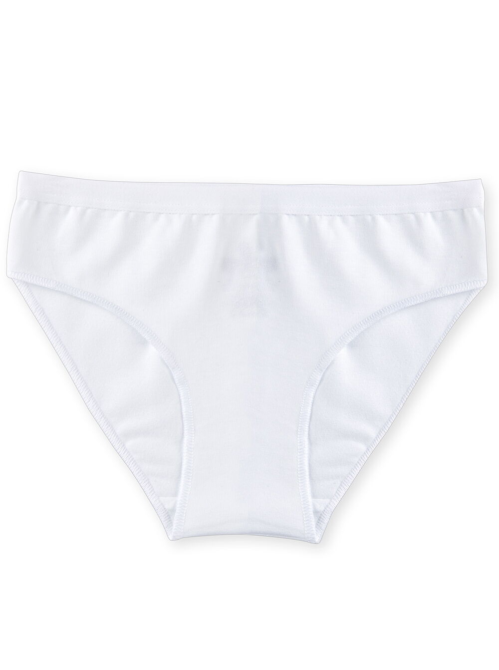 Трусики для девочки Baykar белые 5005 - купить