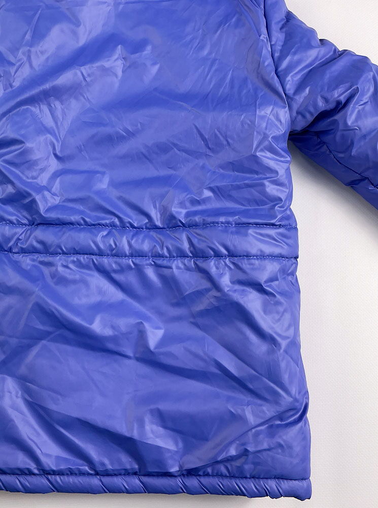 Куртка зимняя для мальчика Одягайко синяя 20056 - Киев