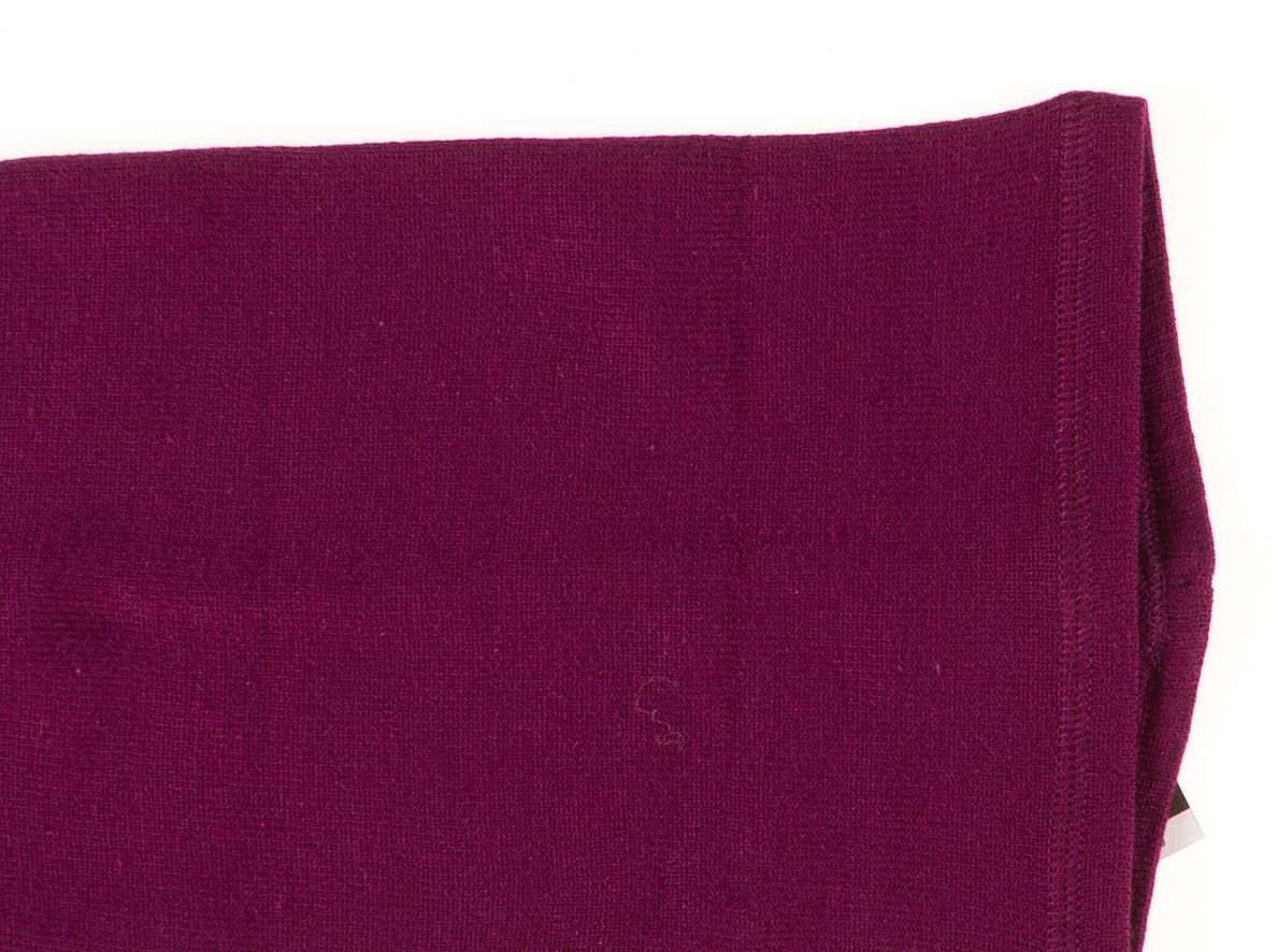 Бафф Arctic фиолетовый 156 - размеры