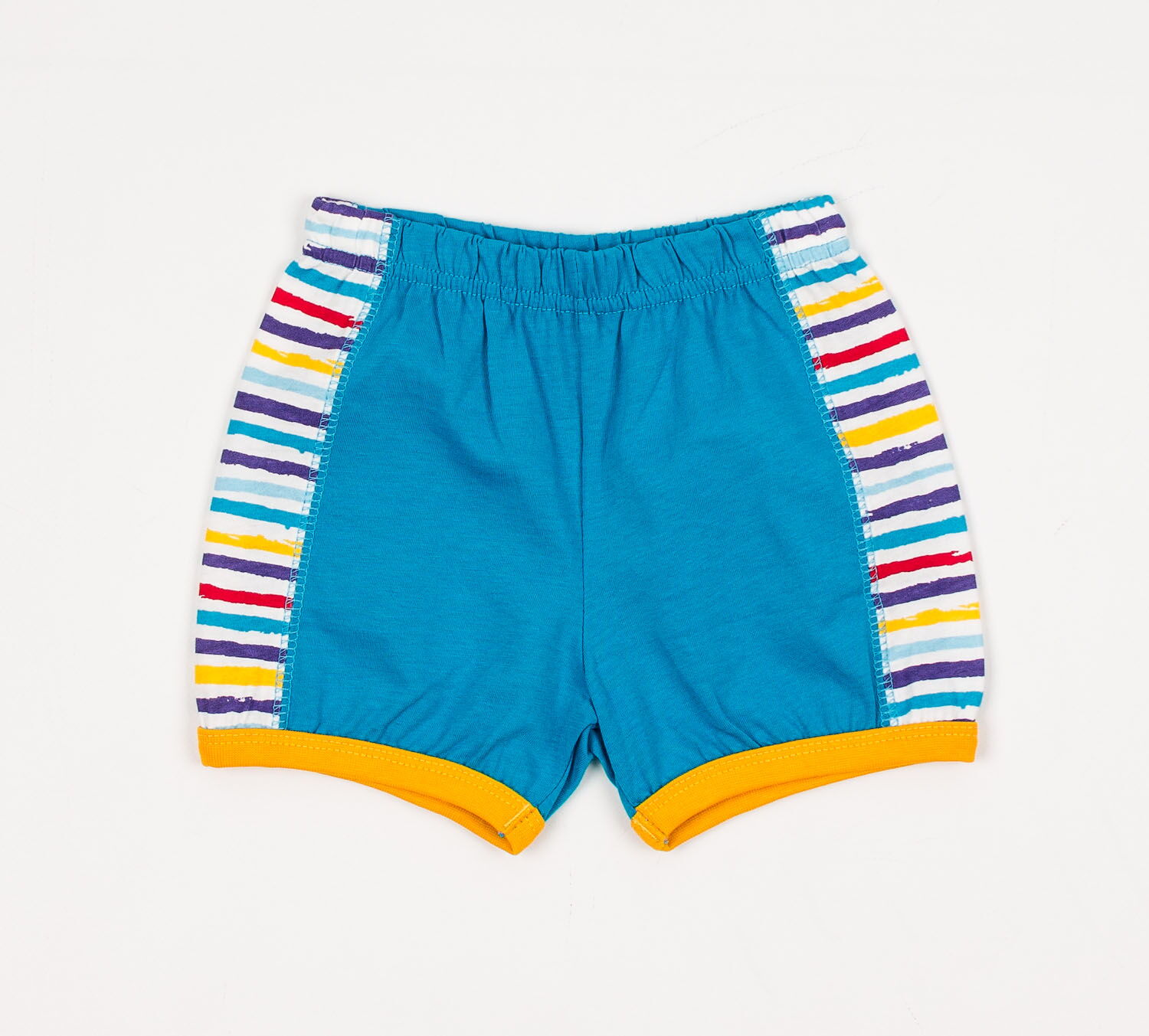 Комплект для мальчика (майка+шорты) SMIL 113201 - купить