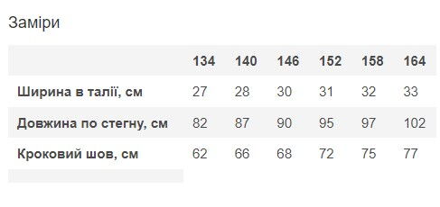 Брюки-палаццо для девочки трикотаж Valza черные 5107 - фотография