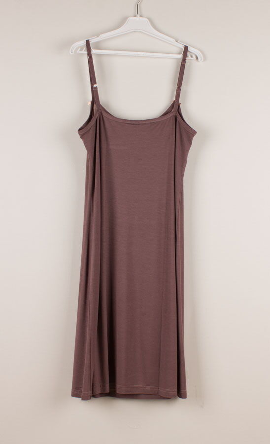 Халат+сорочка ВВЛ-Текс коричневый 003/2 - размеры