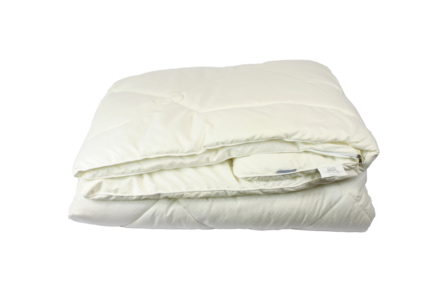 Одеяло полуторное LightHouse Soft Line 155*215 - цена