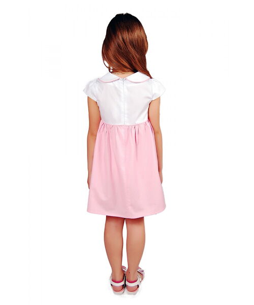 Платье Kids Couture розовое 61003414 - фото
