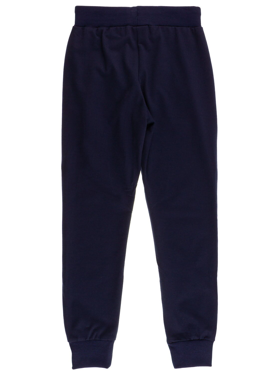 Спортивные штаны для мальчика Sincere синие 2314 - фото