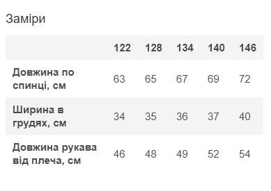 Платье нарядное для девочки Michell молочное 2211 - размеры