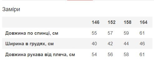 Блузка для девочки Mevis молочная 4859-01 - фотография
