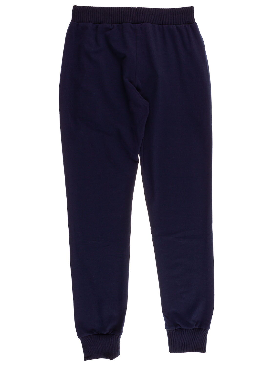 Спортивные штаны для мальчика Sincere синие 2317 - фото