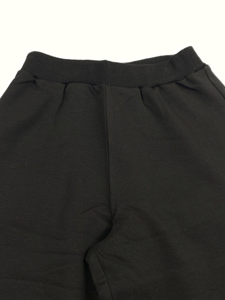 Спортивный костюм для девочки Mevis персиковый 3724-04 - фото