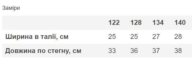 Юбка школьная для девочки Mevis черная 4946-02 - картинка