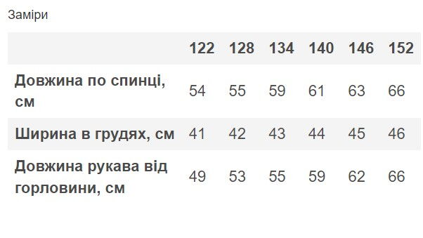 Теплая рубашка в клетку Mevis голубая 4907-02 - купить