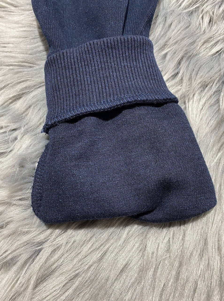 Пуловер для мальчика Smil синий 116438/116439 - картинка