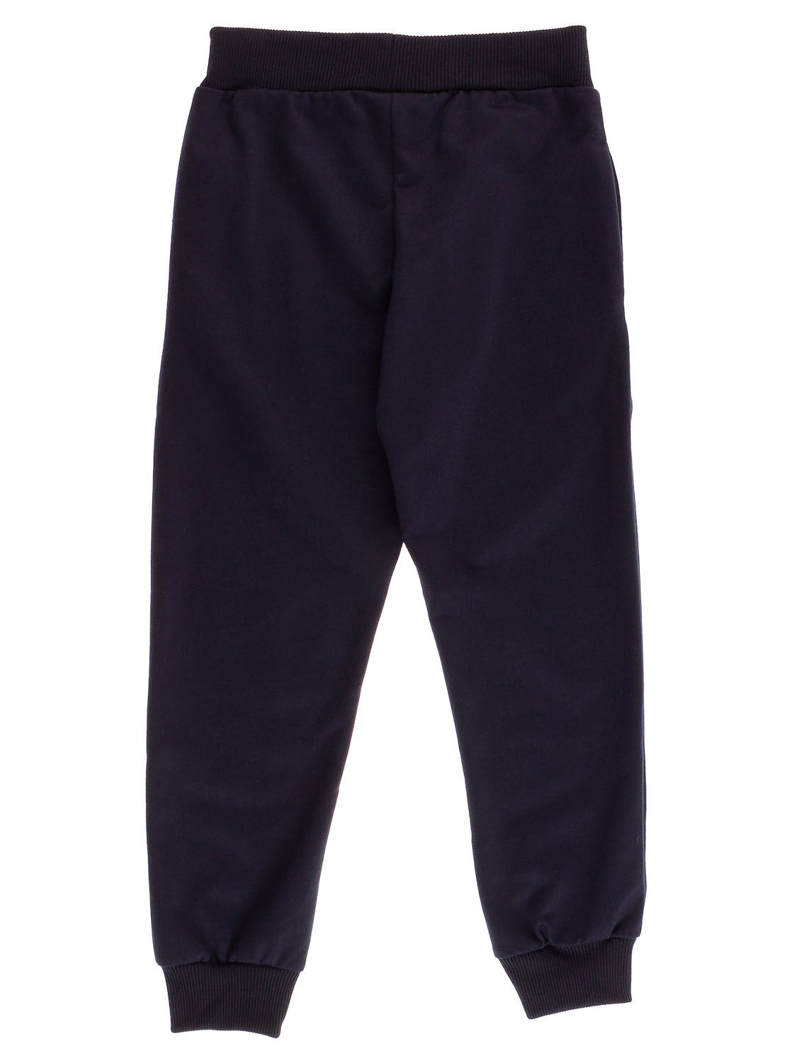 Спортивные штаны для мальчика Sincere темно-синие 2308 - фото