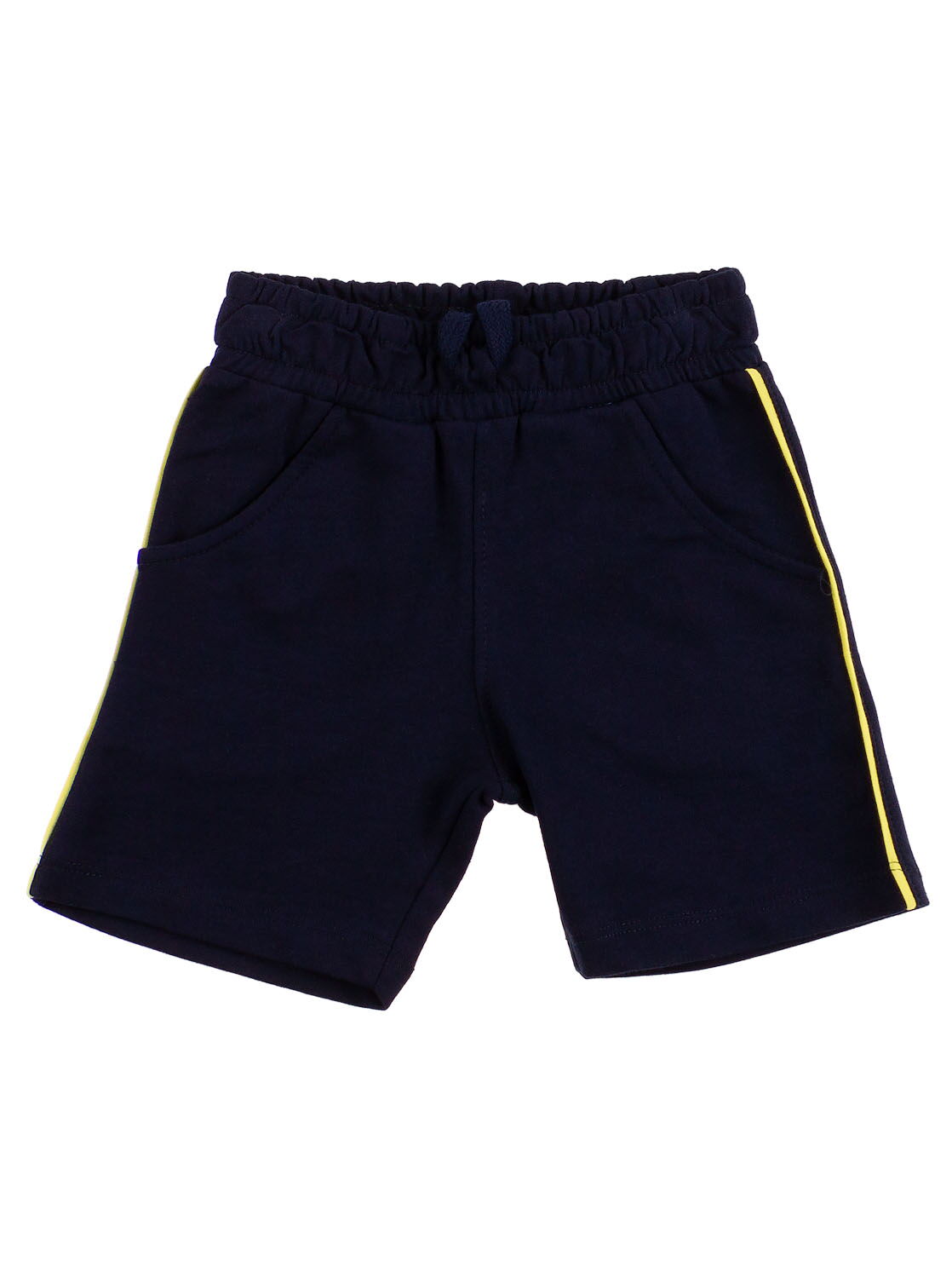 Комплект футболка и шорты Breeze Панда салатовый 11831 - размеры