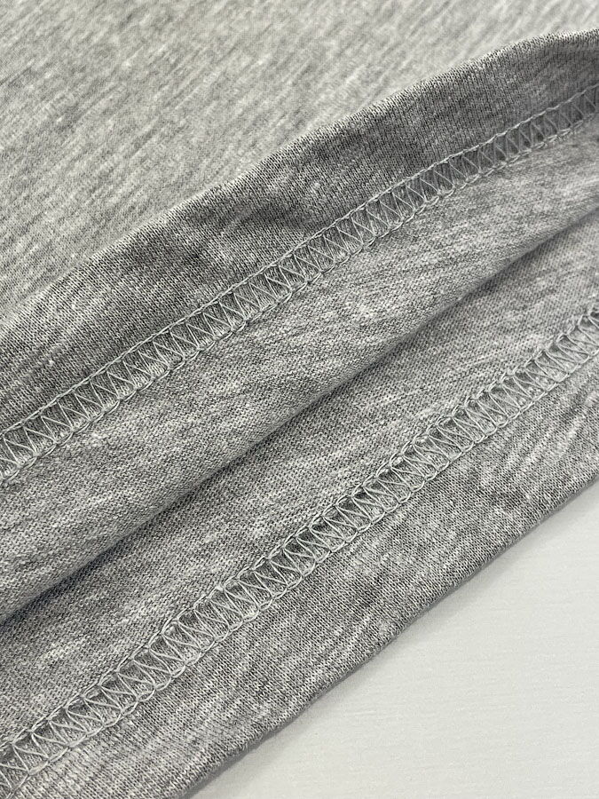 Майка для мальчика Фламинго серая 958-123 - размеры