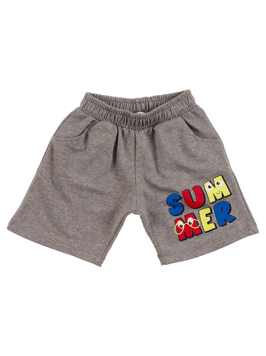 Комплект для мальчика Breeze Deep Summer синий 12428 - размеры