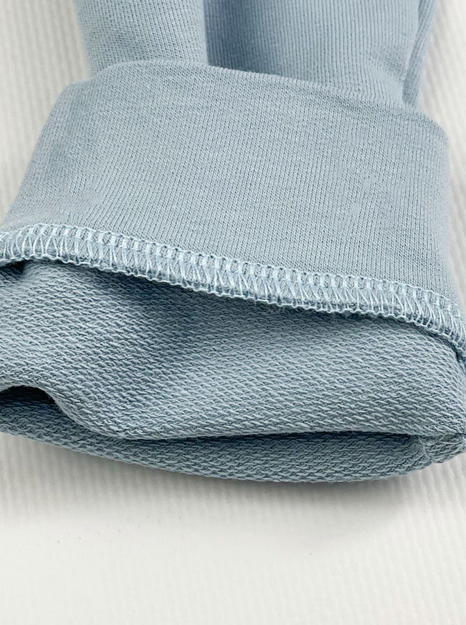 Свитшот для мальчика Robinzone Енот голубой 7540811 - фото