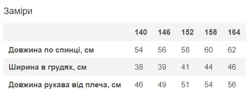 Рубашка коттоновая для девочки Mevis белая 4145-01 - купить