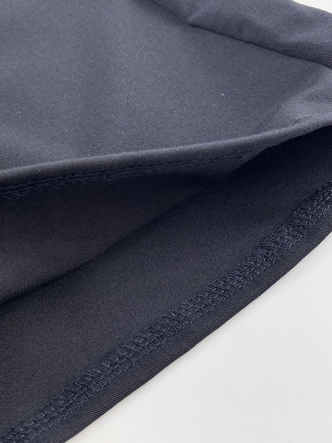 Школьная юбка для девочки SmileTime Angel темно-синяя OF20-08-2 - размеры