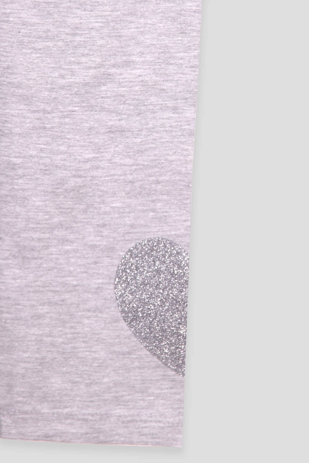 Комплект для девочки футболка и бриджи Breeze розовый 13389 - размеры