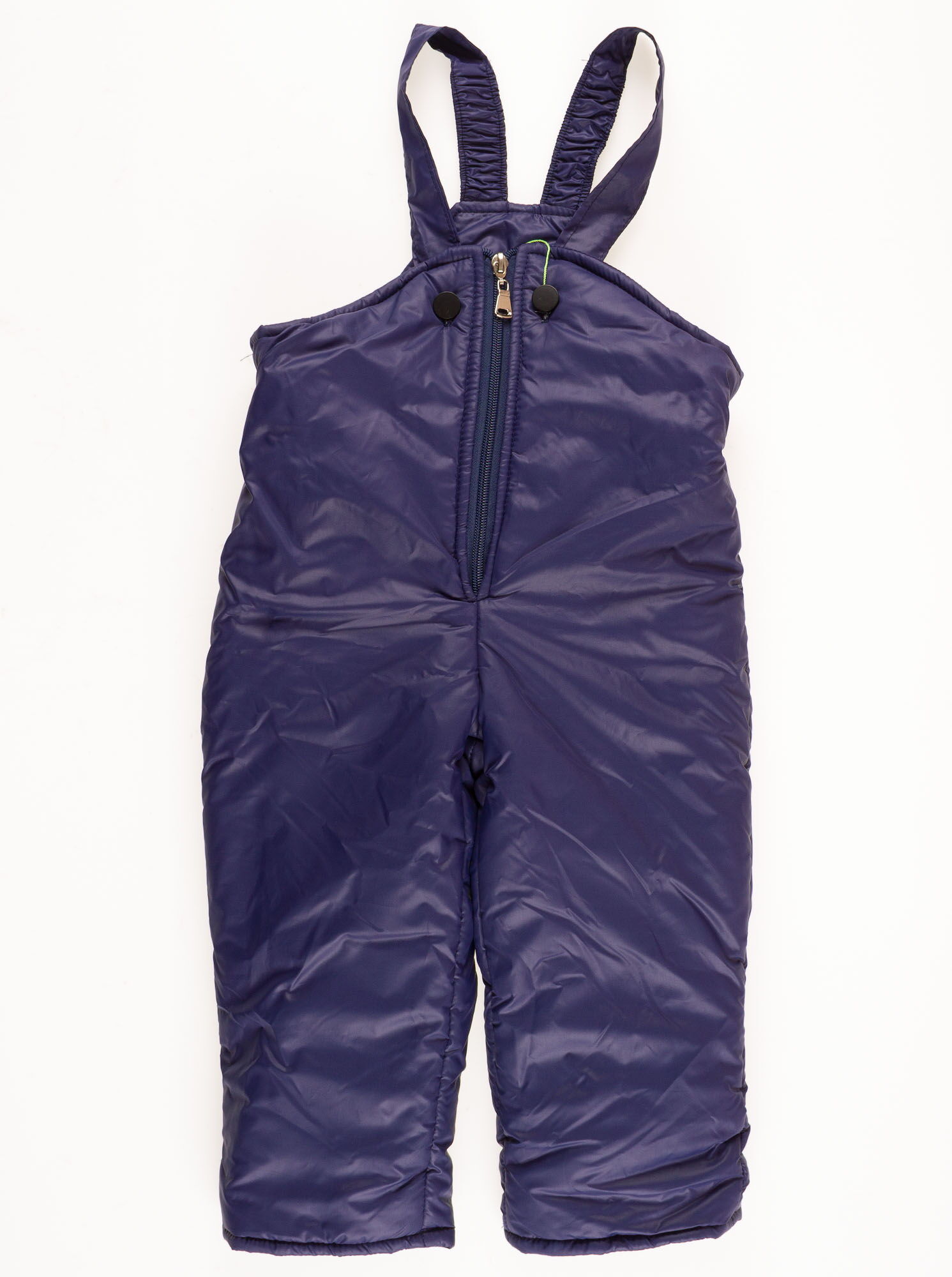Комбинезон раздельный для девочки (куртка+штаны) ОДЯГАЙКО  темно-синий 20069/32018 - купить