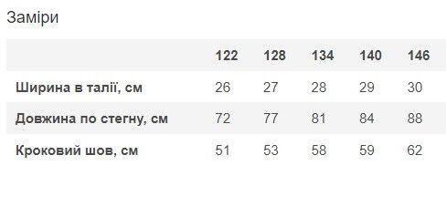 Трикотажные брючки-палаццо для девочки Mevis черные 5134-01 - картинка