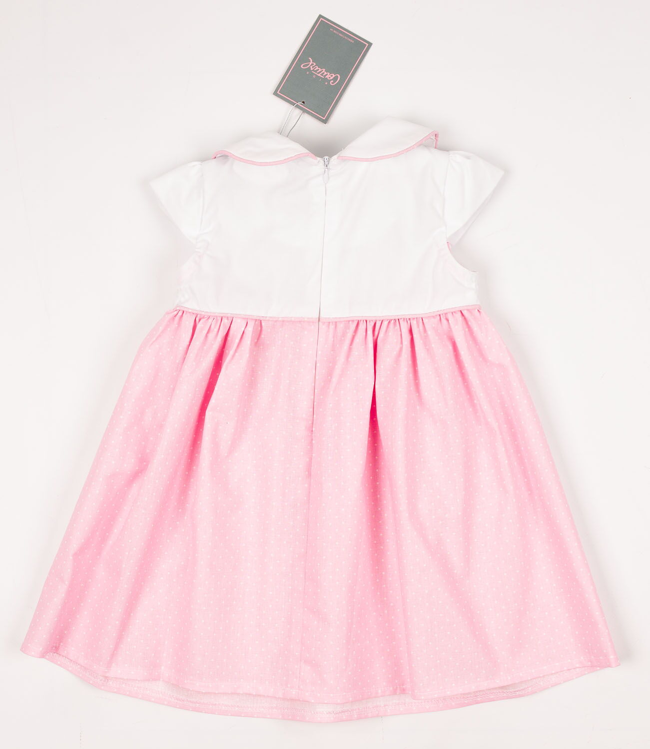 Платье Kids Couture розовое 61003414 - купить