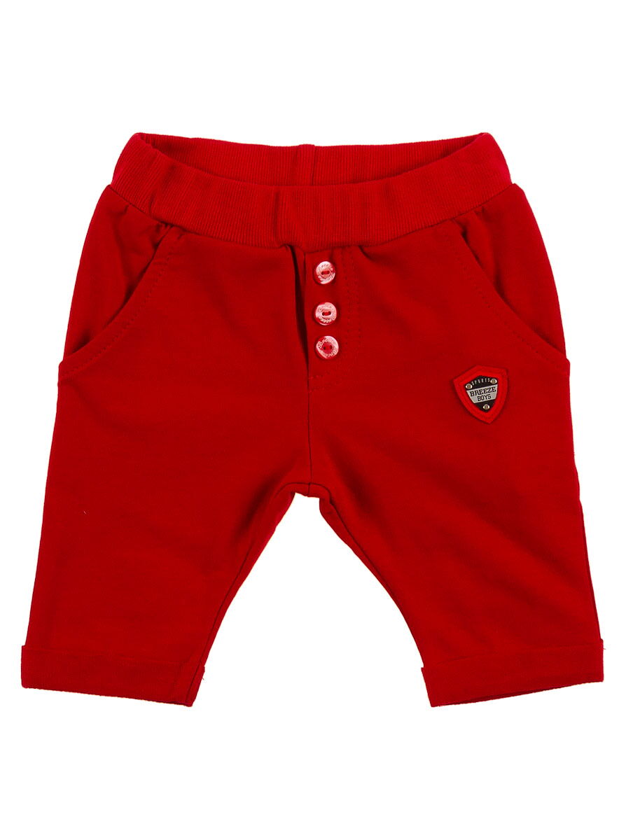 Комплект футболка и бриджи Breeze синий 12403 - фото