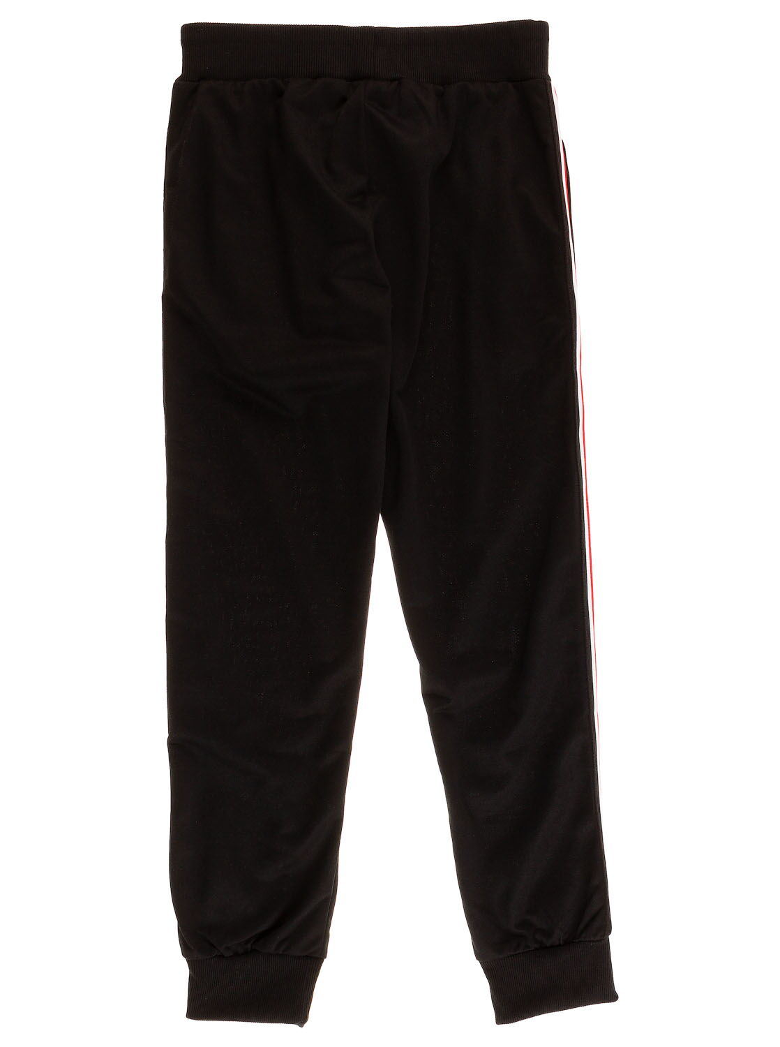Спортивные штаны для мальчика Sincere черные 2212 - фото