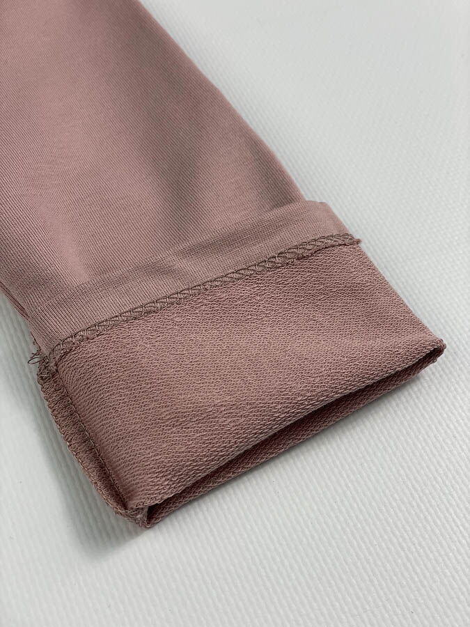 Лосины для девочки Robinzone Котик розовые 1992211 - размеры