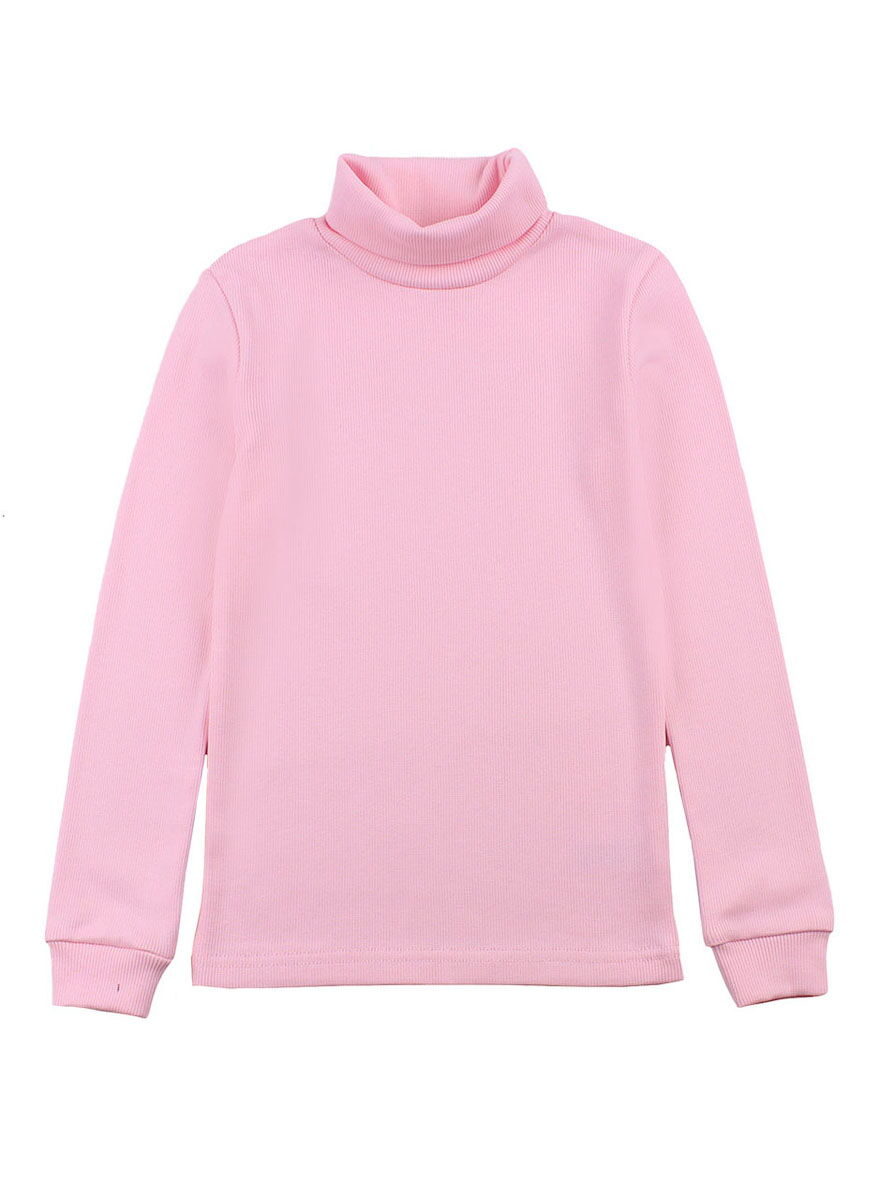 Детский гольф в рубчик Фламинго розовый 726-1114/727-1114 - цена