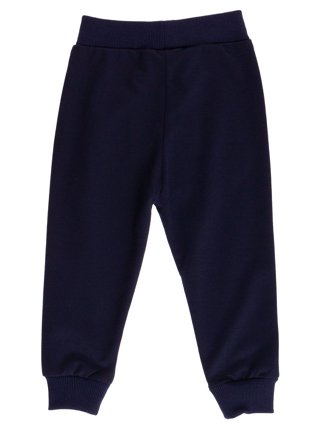 Спортивные штаны для мальчика Sincere темно-синие 2309 - размеры