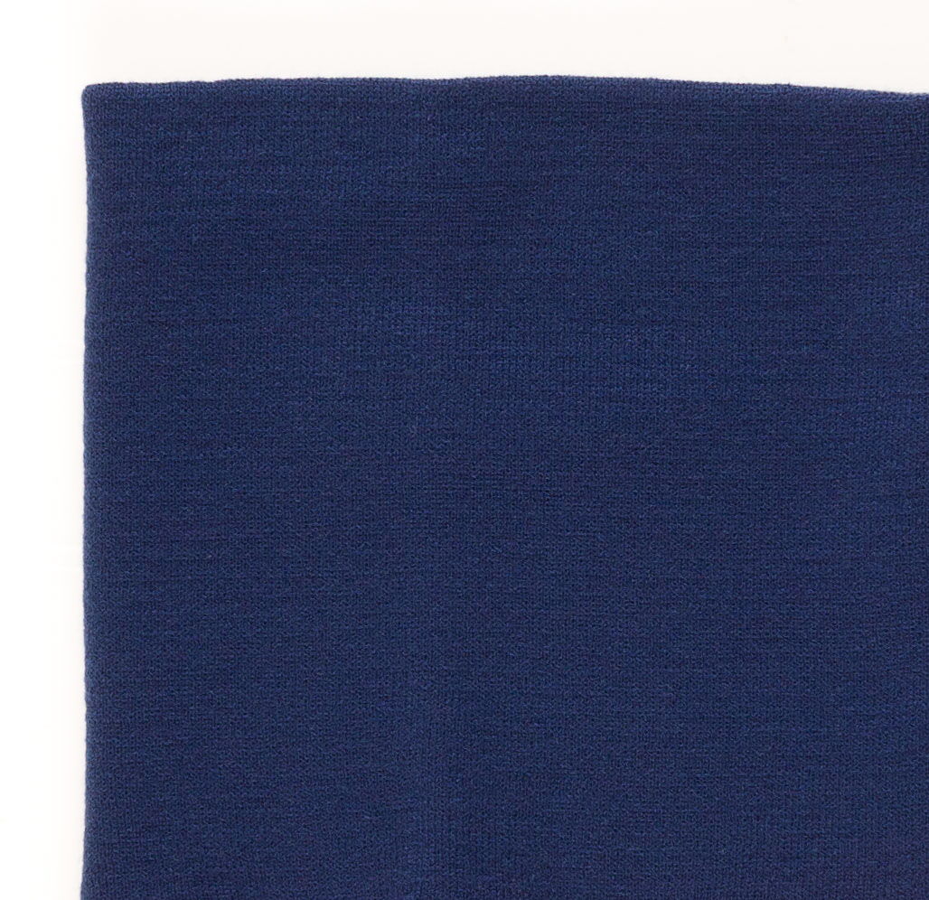 Шарф-хомут Arctic двойной синий 140 - размеры