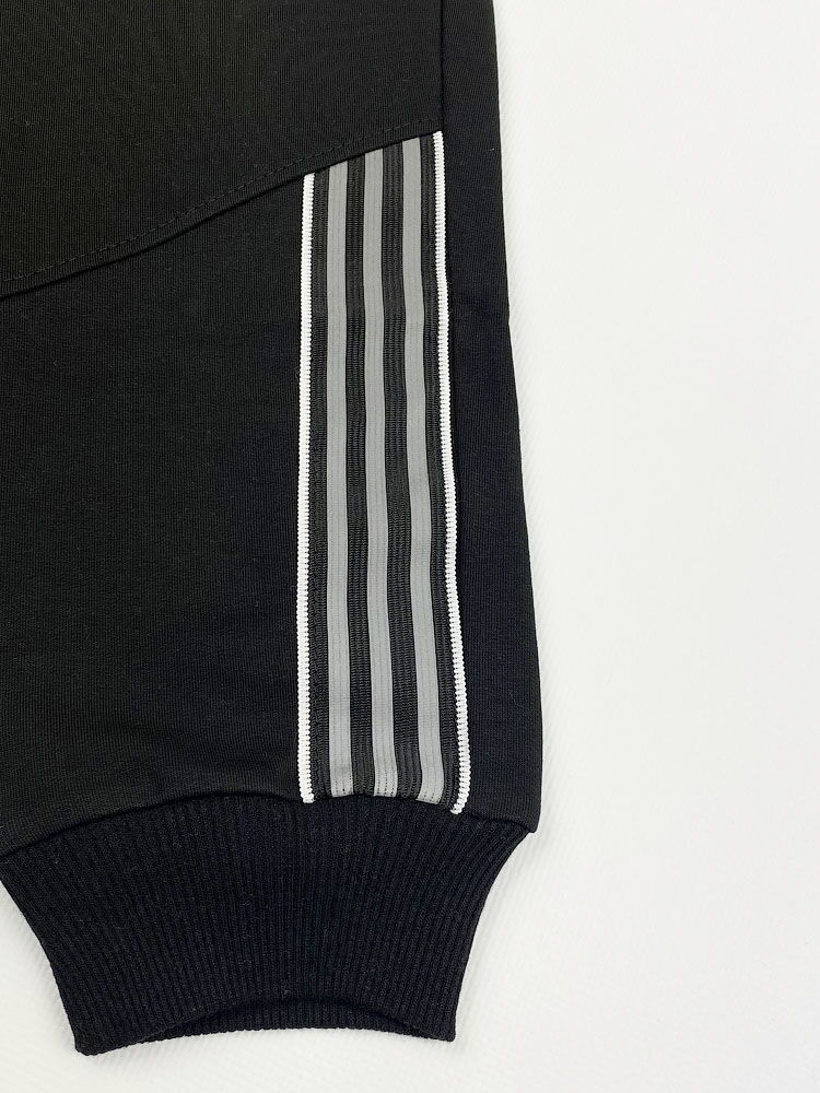 Спортивный костюм для девочки Mevis сиреневый 3724-02 - фотография