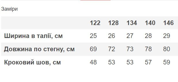 Школьные брючки-лосины для девочки Mevis College черные 4997-01 - картинка