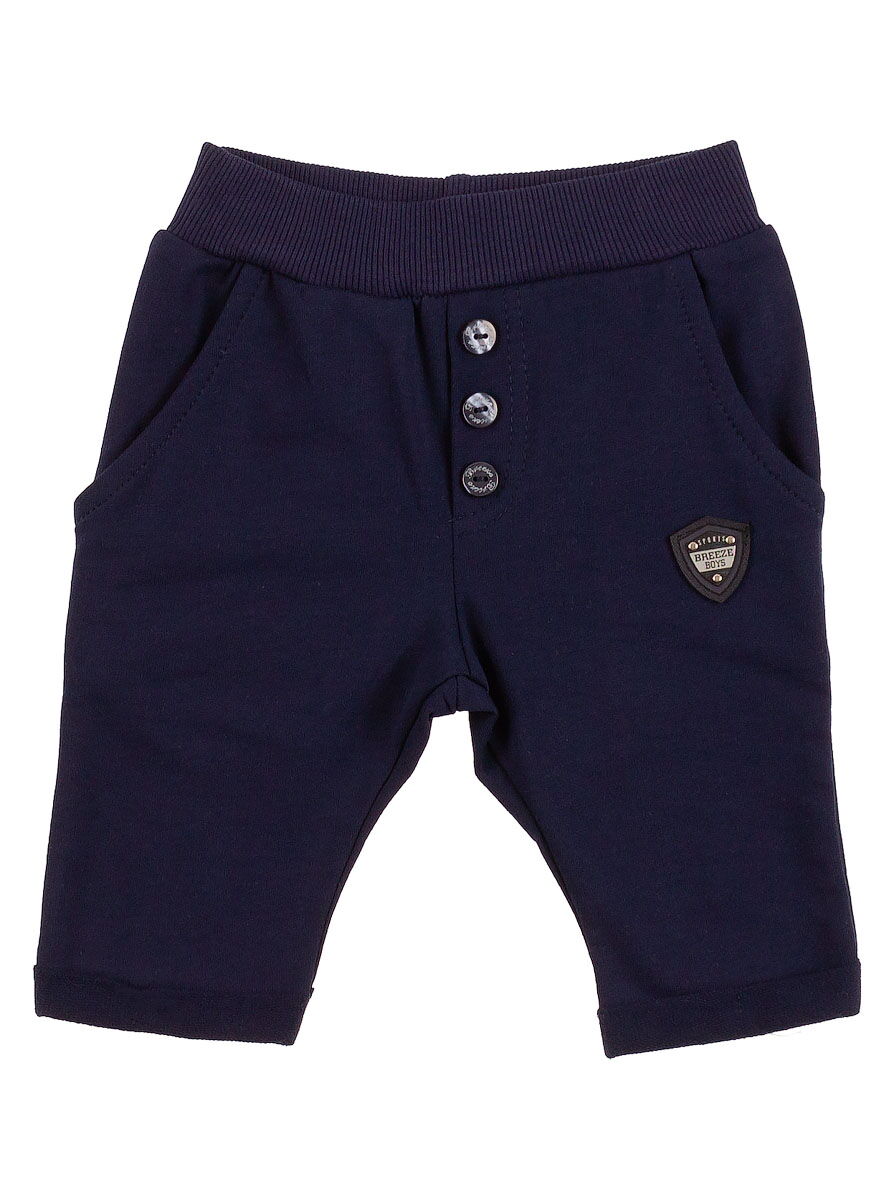 Комплект футболка и бриджи Breeze салатовый 12403 - фото