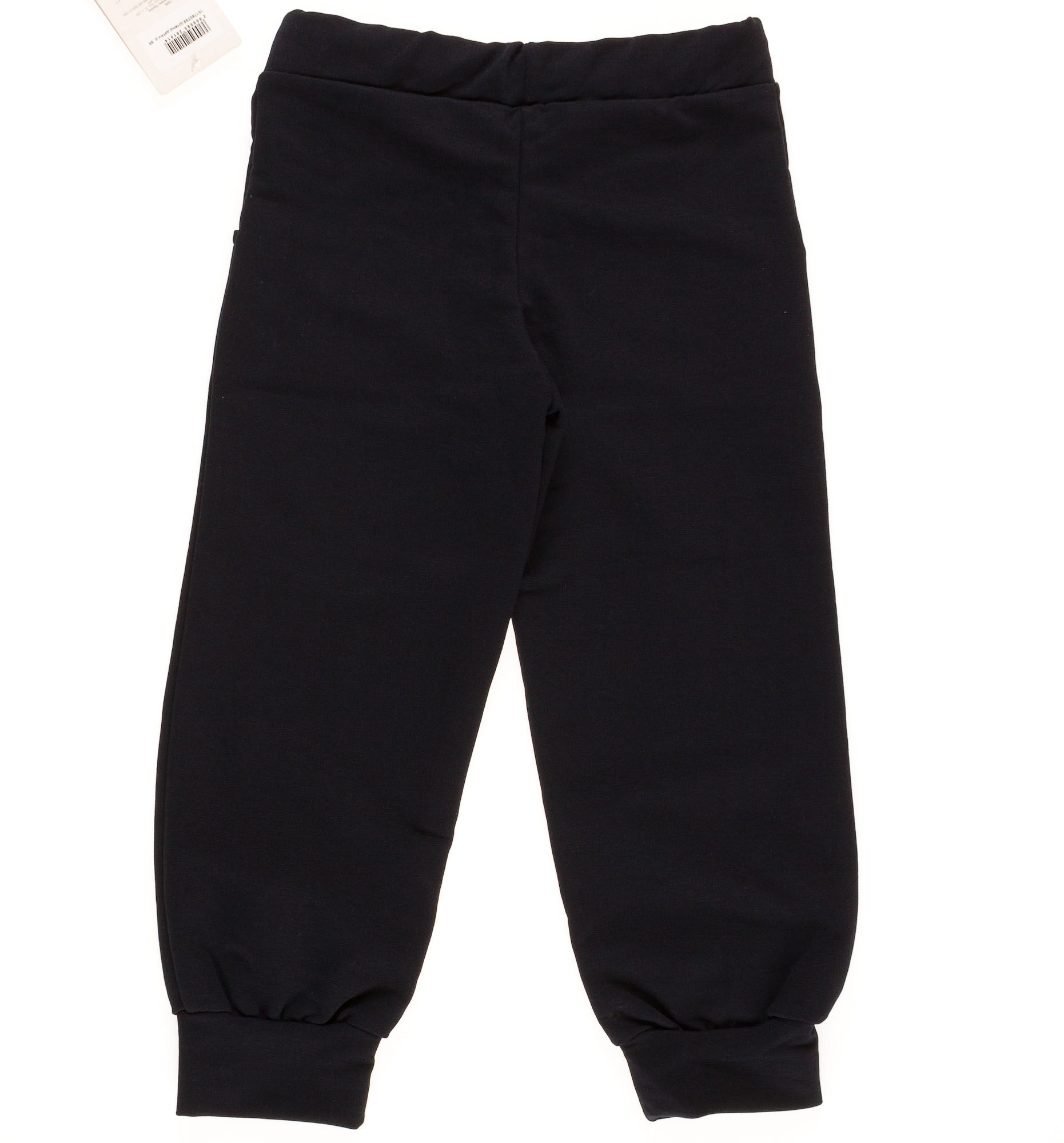 Спортивные штаны MINI темно-синие 1517807 - размеры