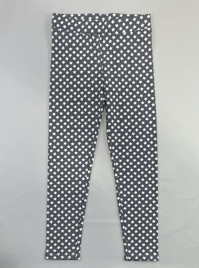 Лосины для девочки Роксана Звездочки синие 0028/16056 - цена