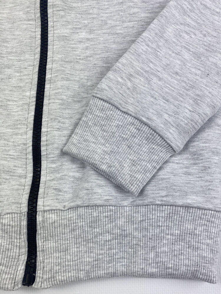 Спортивный костюм для девочки Фламинго Don't Quit серый меланж 751-326 - купить