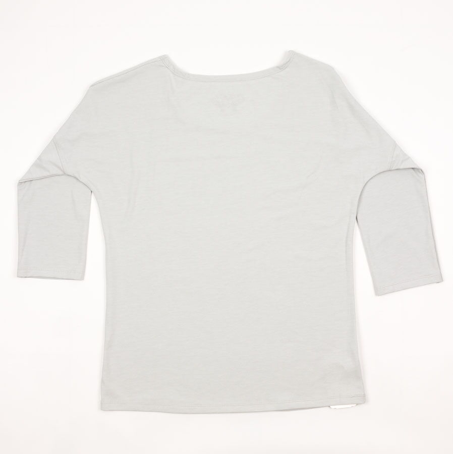 Комплект женский (кофта+штаны) EGO серый PL102 - картинка