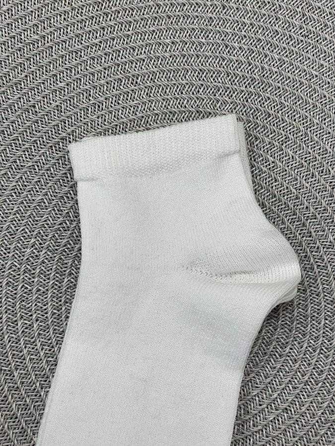Носки детские белые арт.270229 - фото