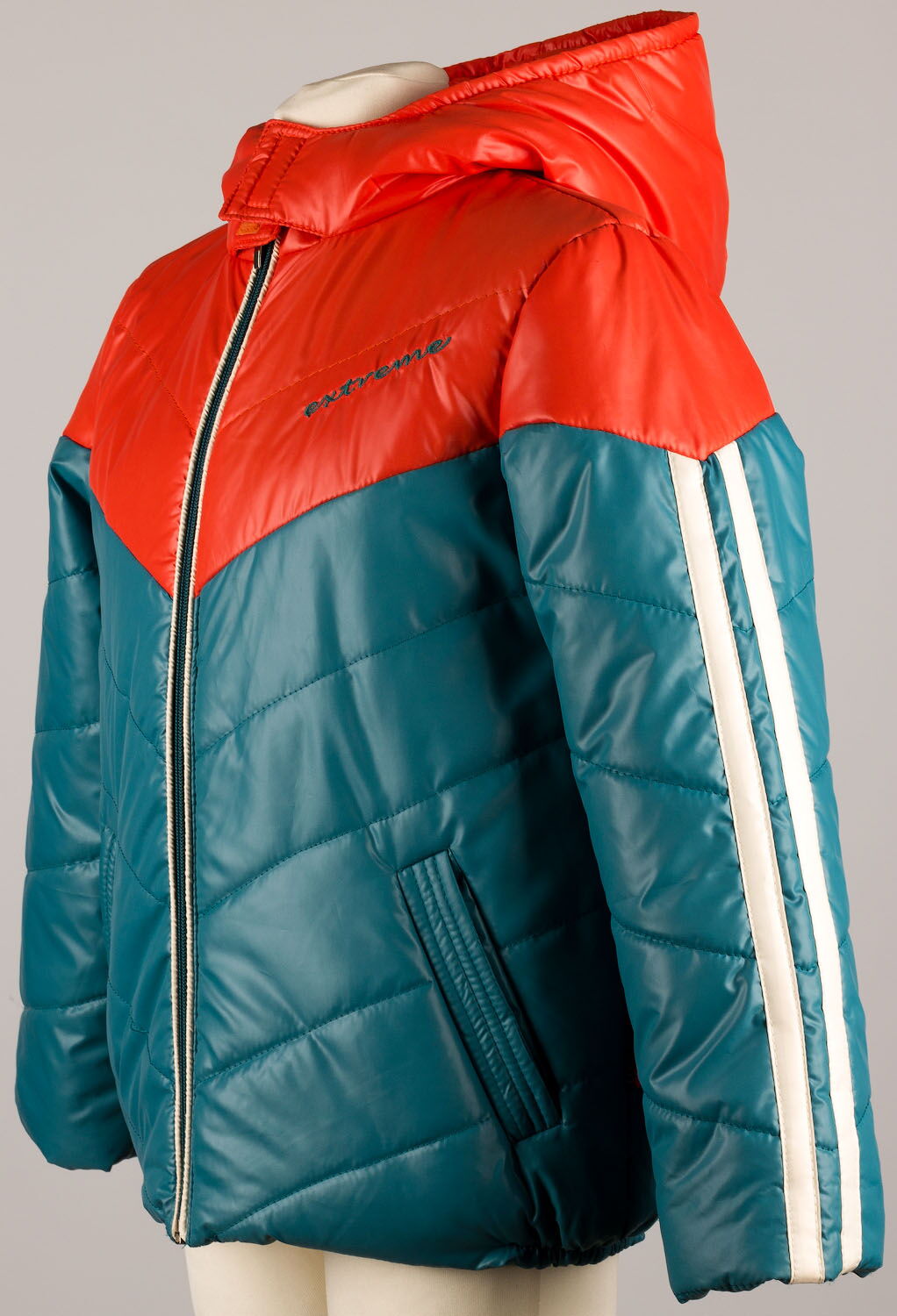 Куртка для мальчика ОДЯГАЙКО оранж 2611 - цена