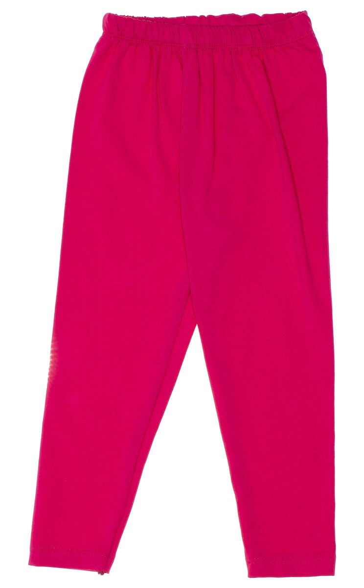 Комплект футболка и лосины Benna розовый 979 - фото