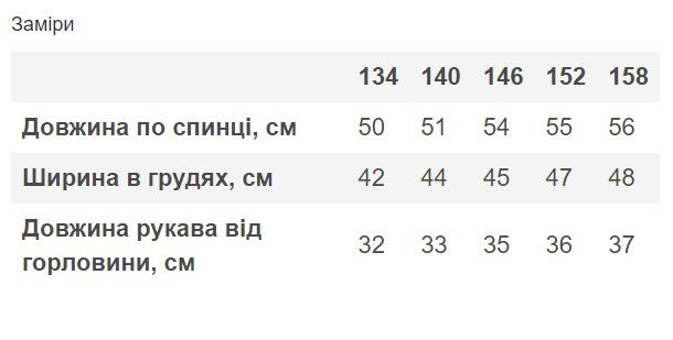 Базовая футболка оверсайз для девочки серая 1904 - картинка