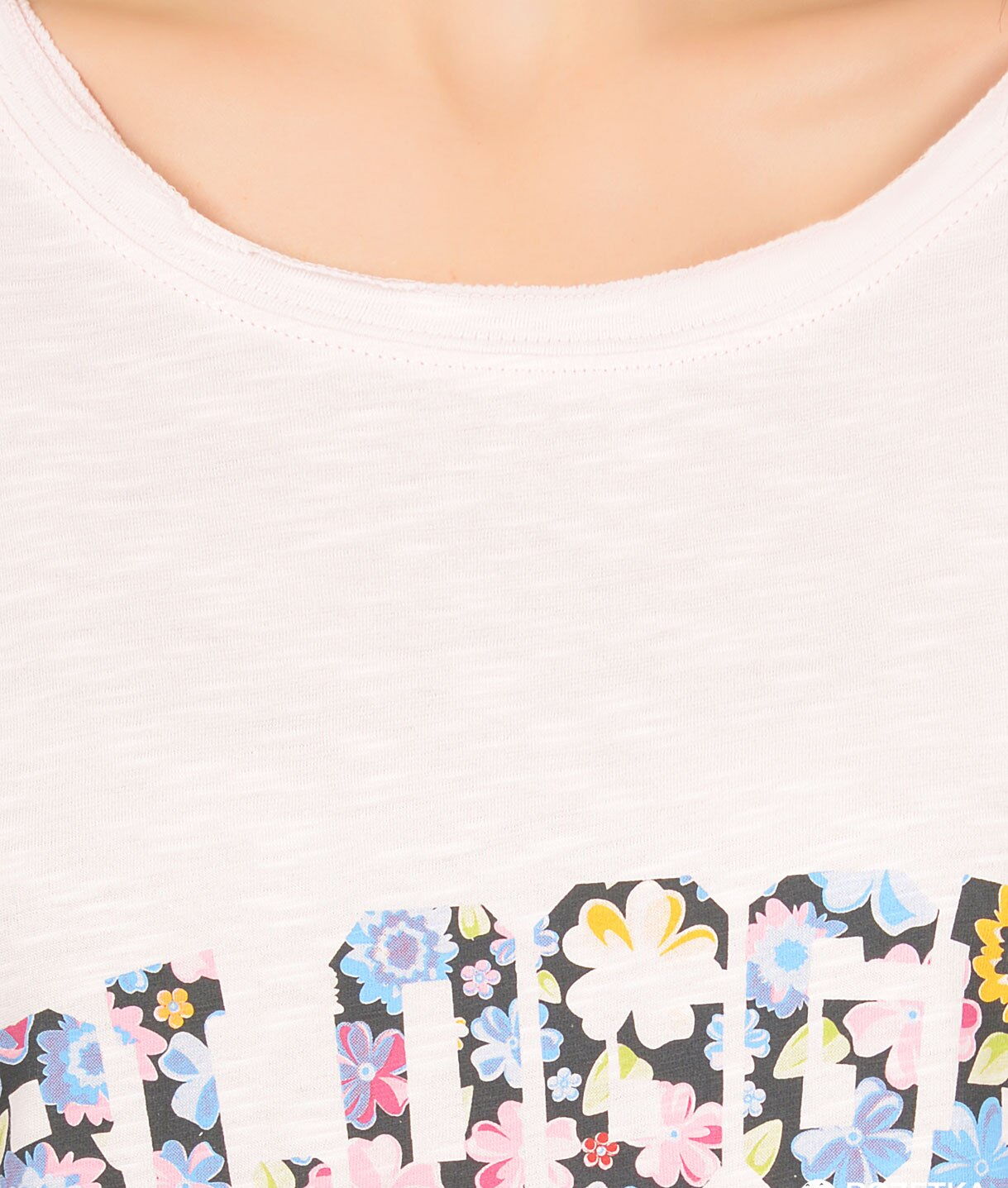 Комплект женский (футболка+бриджи) MISS FIRST CILIEGIA розовый - Киев