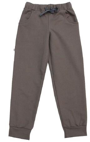 Спортивные штаны для мальчика Minikin серые 1517807 - цена